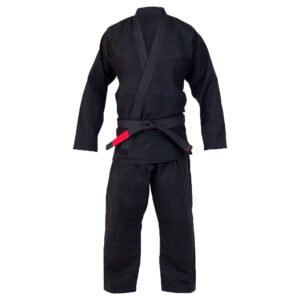 Jiu Jitsu Uniforms