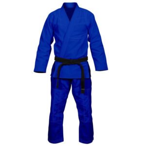 Jiu Jitsu Uniforms