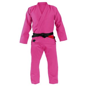 Jiu Jitsu Uniforms
