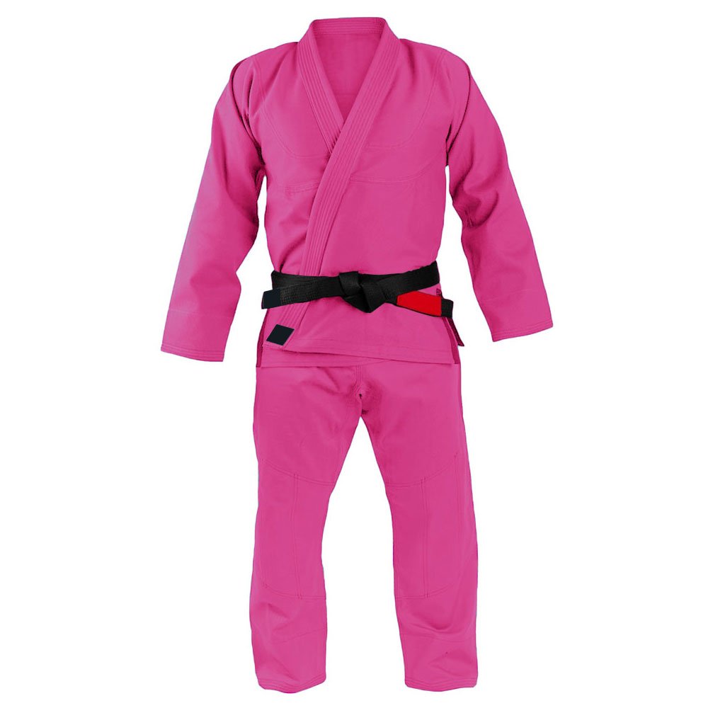Jiu Jitsu Uniforms