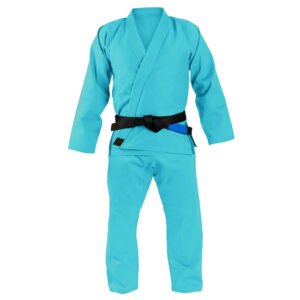 Jiu Jitsu Uniforms